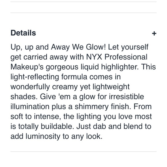 💄NWT NYX Makeup Bundle - Picture 8 of 8